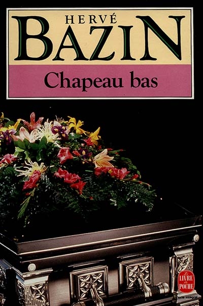 Chapeau bas