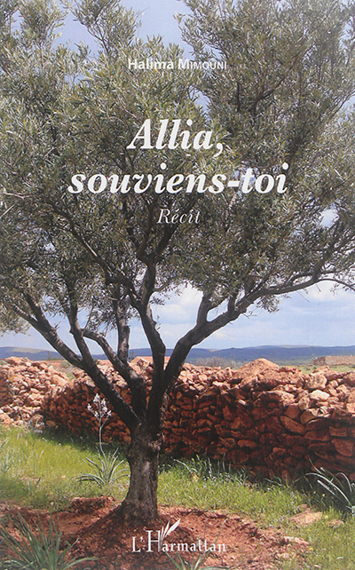 Allia, souviens-toi... : récit