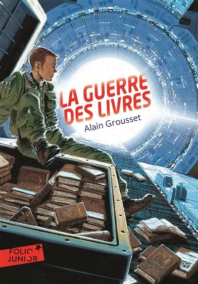 La guerre des livres