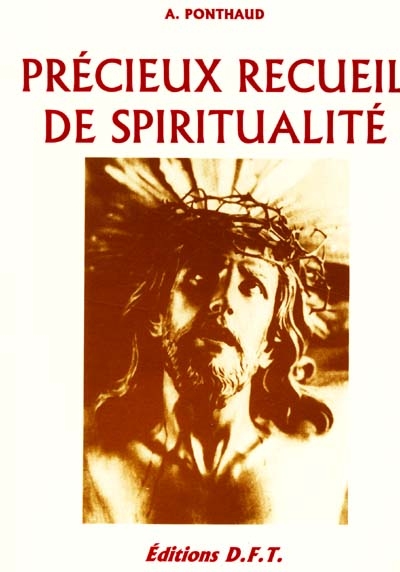 Précieux recueil de spiritualité : Sursum corda !