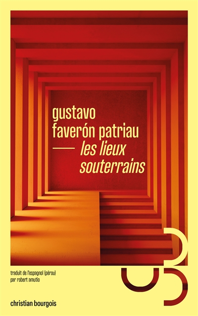 Les lieux souterrains
