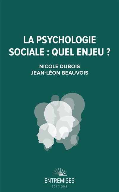 La psychologie sociale : quel enjeu ?