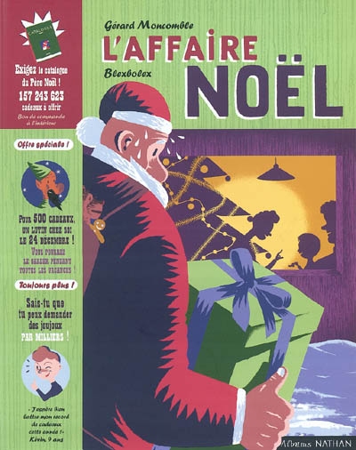 L'affaire Noël