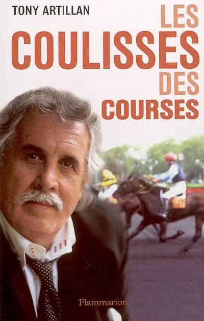 Les coulisses des courses