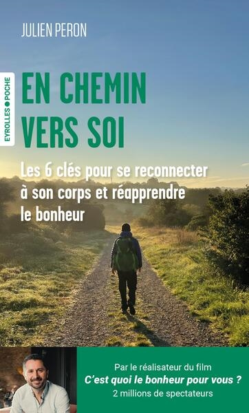 En chemin vers soi : les 6...