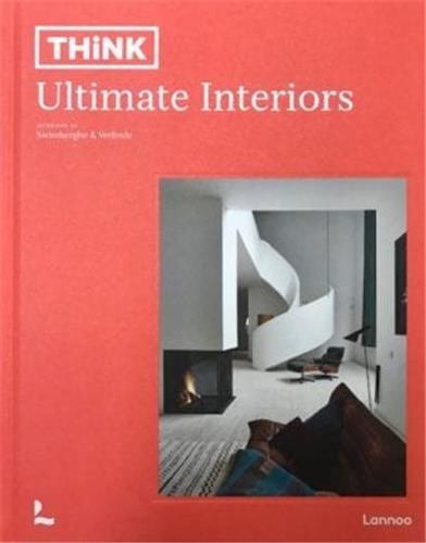 Think : ultimate interiors