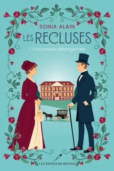 L'inconnue désargentée 1