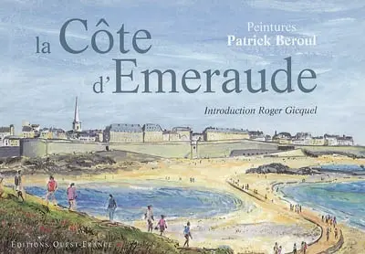 La Côte d'Emeraude