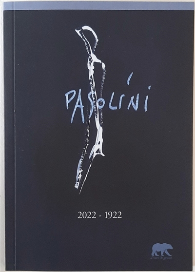Pasolini : 2022-1922 : miscellanées