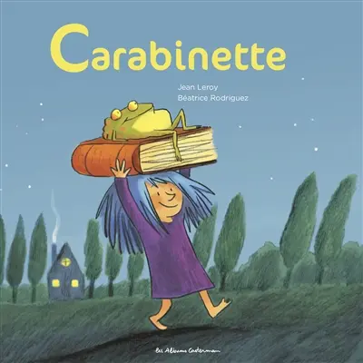 Carabinette