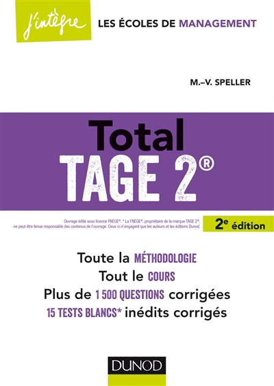 Total Tage 2