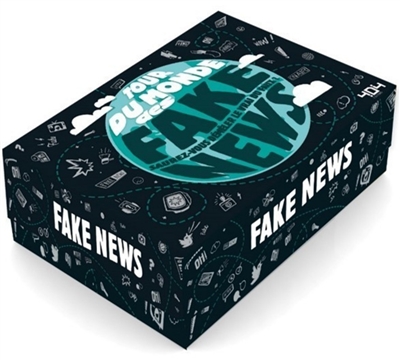 Tour du monde des fake news : saurez-vous démêler le vrai du faux ?