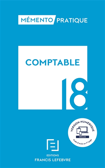 Comptable 2018