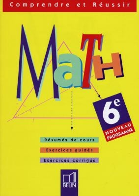Math 6e