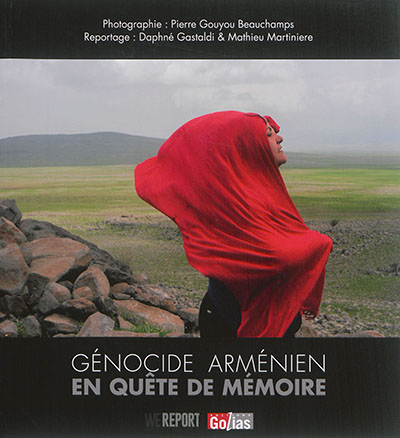 Génocide arménien : en quête de mémoire