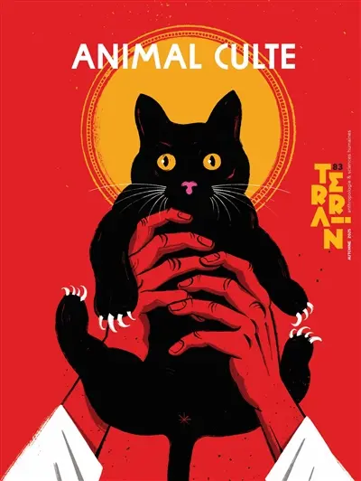 Terrain, n° 83. Animal culte