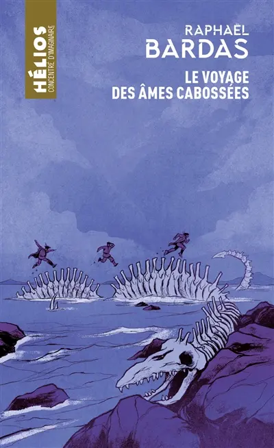 Le voyage des âmes cabossées