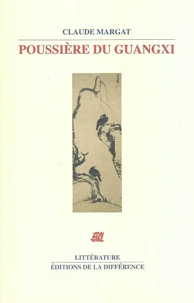 Poussière du Guangxi : en Chine sur la trace des peintres lettrés