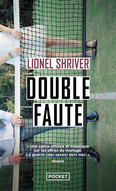 Double faute