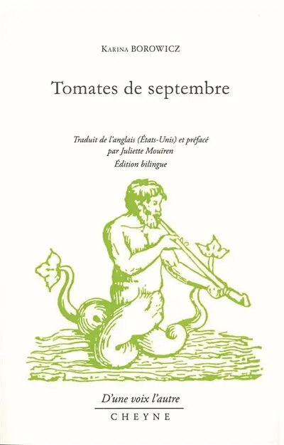 Tomates de septembre
