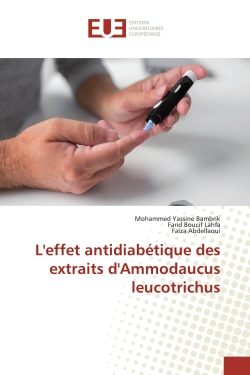 L'effet antidiabétique des...