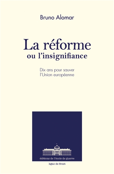 La voie de Rome : entre...