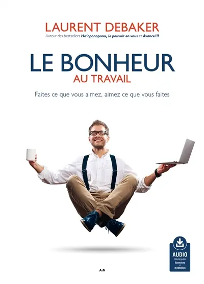 Le bonheur au travail