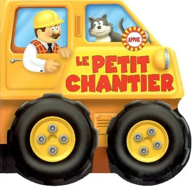 Le petit chantier
