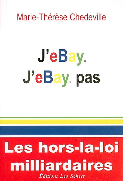 J'eBay, j'eBay pas