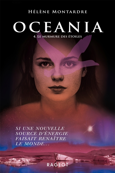 Oceania. Vol. 4. Le murmure des étoiles