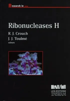 Ribonucleases H