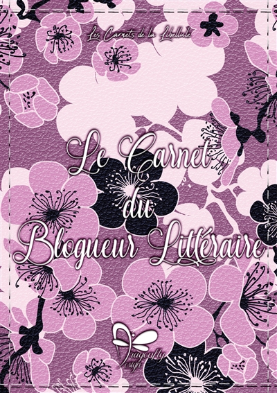 Le Carnet du Blogueur...