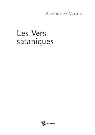 Les vers sataniques