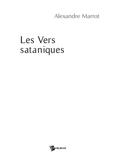 Les vers sataniques