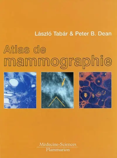 Atlas de mammographie