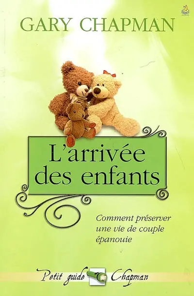 L'arrivée des enfants : comment préserver une vie de couple épanouie