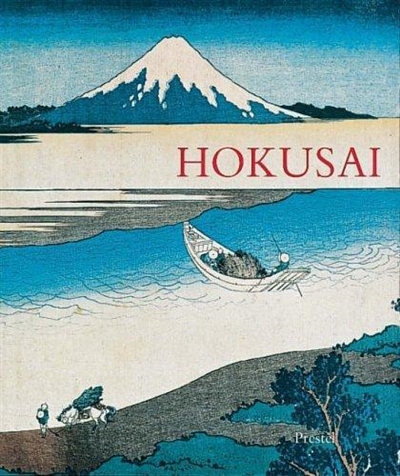 Hokusai Prints and Drawings