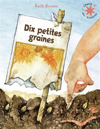 Dix petites graines