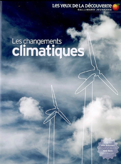 Les changements climatiques