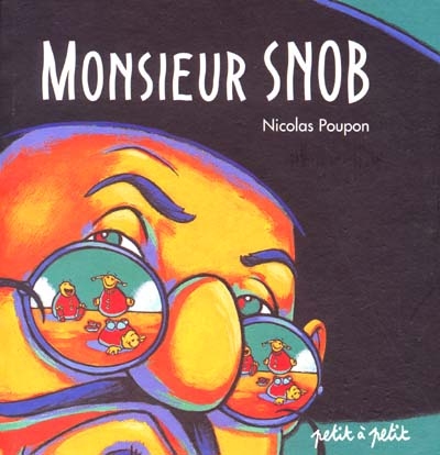 Monsieur Snob