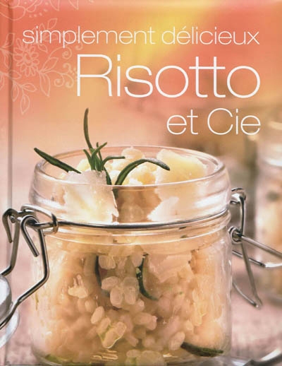 Risotto et Cie