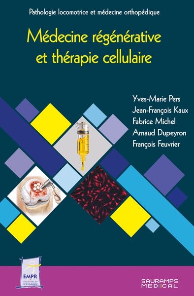 Médecine régénérative et...