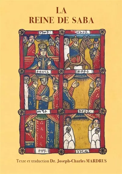 La reine de Saba
