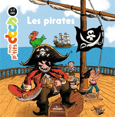 Les pirates