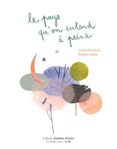 Le pays qu'on entend à peine