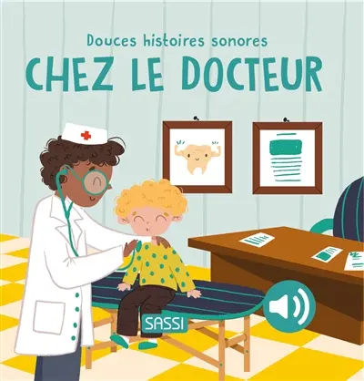 Chez le docteur