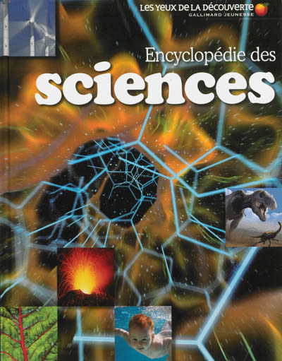 Encyclopédie des sciences