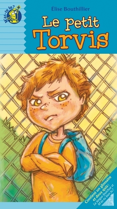 Le petit Torvis