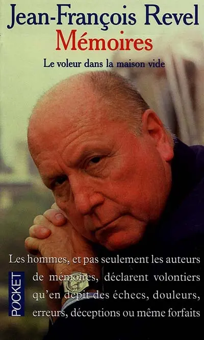 Mémoires : le voleur dans la maison vide