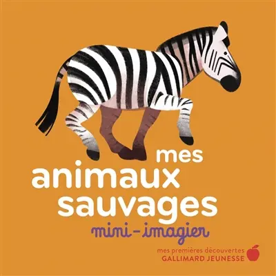 Mes animaux sauvages
